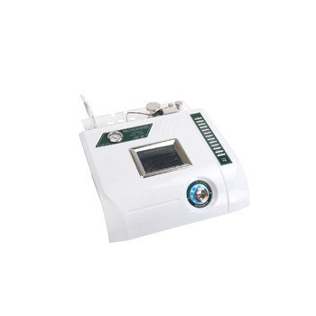 3w1 Mikrodermabrazja + Peeling + Mezoterapia BN-E3
